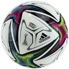 Мяч ADIDAS Conext 21 Pro Sala футзальный, арт.GK3486, размер 4