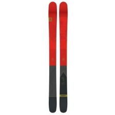 Горные Лыжи Majesty 2021-22 Vanguard Red/Black (См:188)